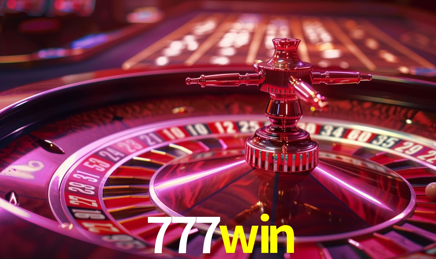 Explorando a Categoria de Eventos em Apostas na 777win