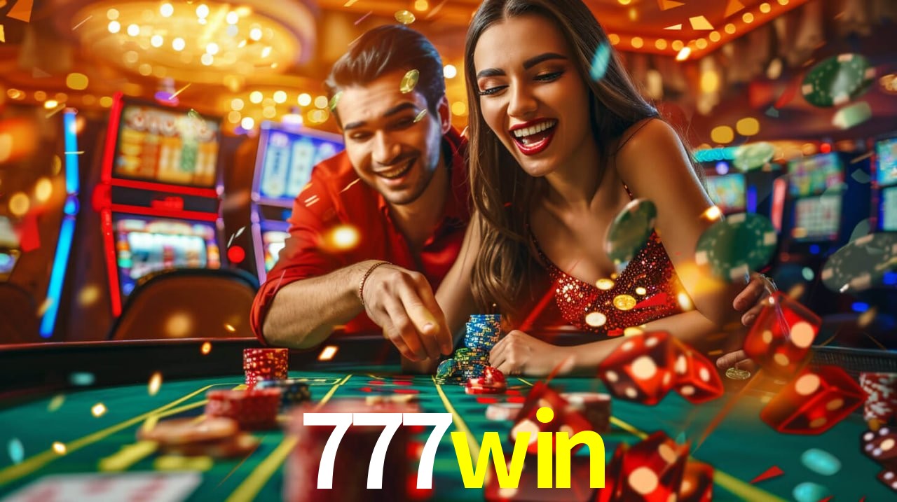 Cadastro Rápido 777win