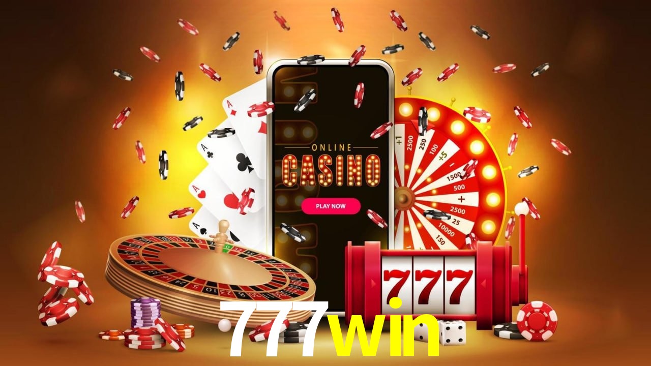 Descubra a Magia dos Jogos de Arcade no 777win