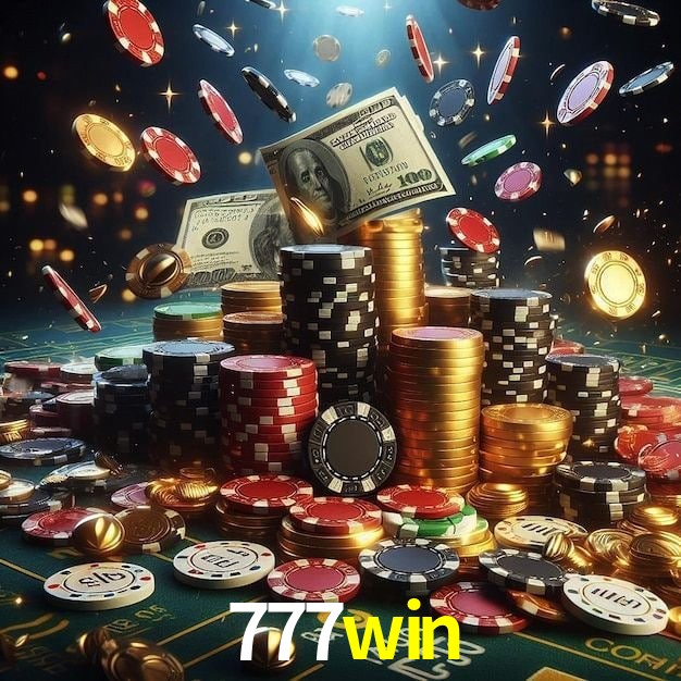 Download para Android e iOS na 777win