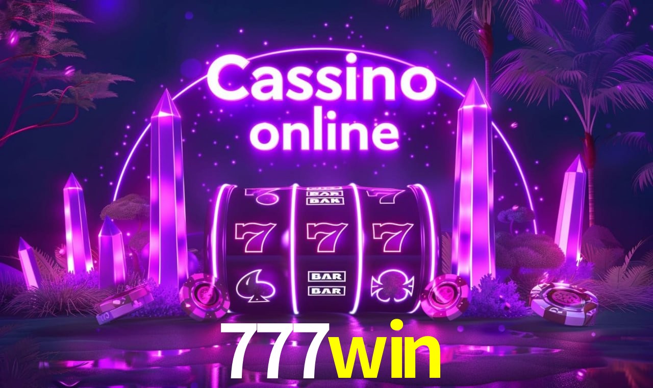Segurança 2FA 777win