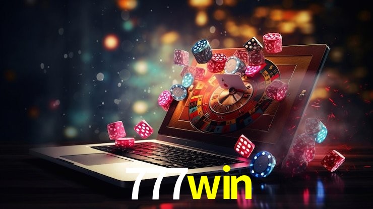 A Emoção da Loteria na 777win: Uma Chance de Mudança de Vida