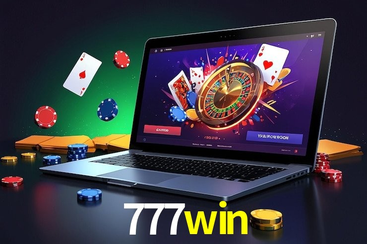 Promoções Sazonais 777win