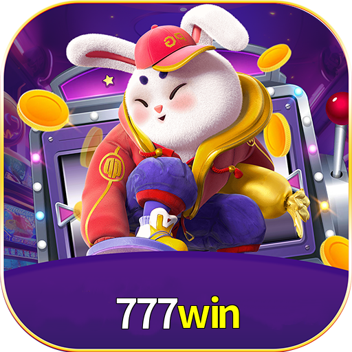 Imagem promocional da 777win mostrando a plataforma e suas vantagens